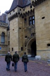 02. Plus de 150 personnes étaient attendues au Château.jpg