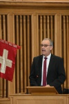 10. M. le Conseiller Fédéral Guy Parmelin, chef du DDPS.jpg